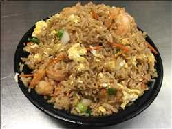 Shrimp Fried Rice